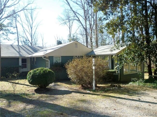 1112 Buford Rd House - House Rental in Bon Air, VA | ForRent.com