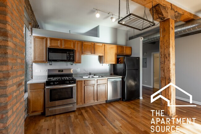 Photo - 1822 S Bishop St Unit 305