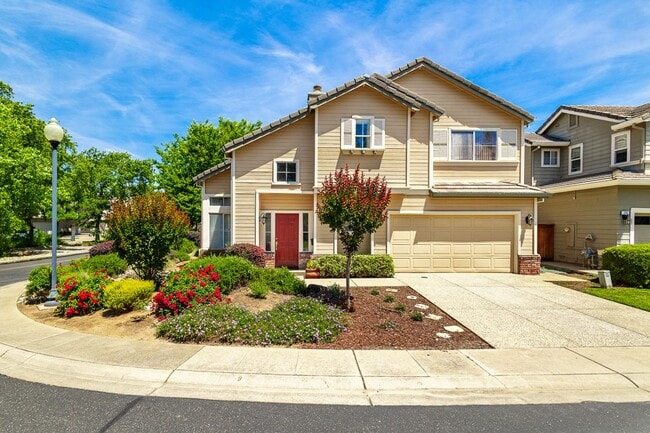 Photo - Stunning 2 Story, 3-Bed Home in Folsom’s Desirable Gated Community!