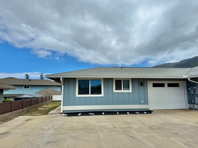 Partially Furnished &Renovated 2 Bedroom /... - Partially Furnished &Renovated 2 Bedroom /... House