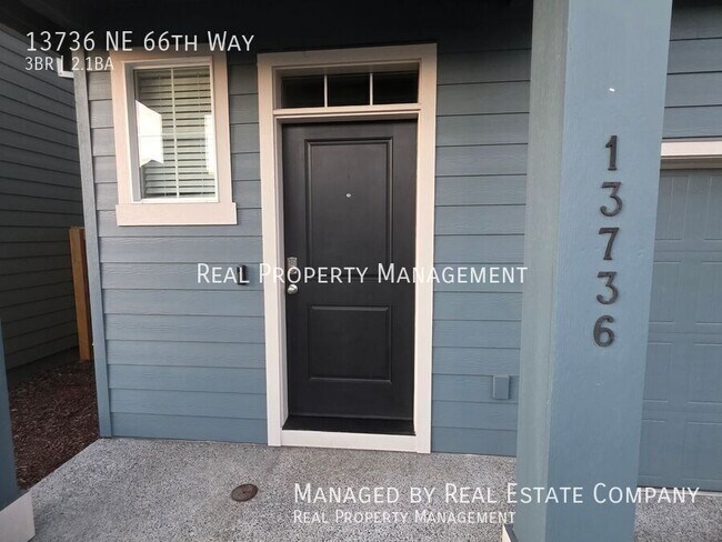 Photo - 13736 NE 66th Wy