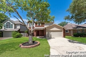Building Photo - 8207 Galespoint Rental