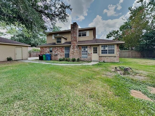 Building Photo - 23923 Spring Elms Dr Rental