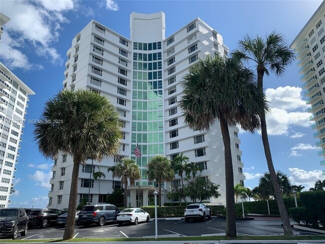 Building Photo - 3600 Galt Ocean Dr Unit 9C