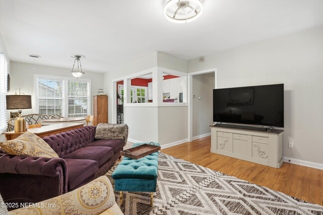 Photo - 1602 Felch Ave