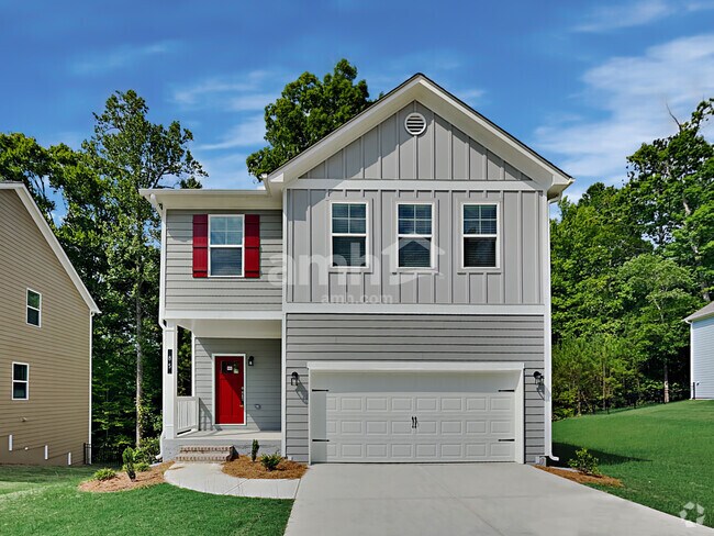 Building Photo - 85 Shelby Ct Rental