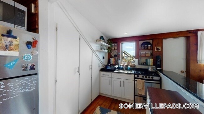 Photo - 58 Atherton St Unidad 3