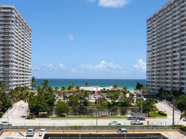 Photo - 1965 S Ocean Dr Condo Unit 7L