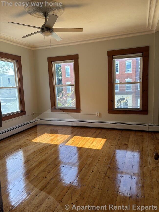 Photo - 361 Beacon St Unit #2