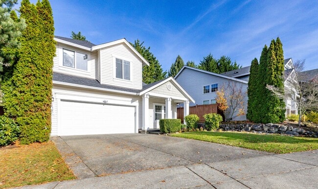 Photo - 4 Bedroom Lakeland Hills Home