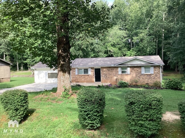 Photo - 8684 Chestnut Ln House