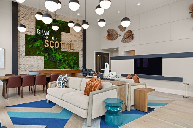 Building Photo - The Scottie Rental