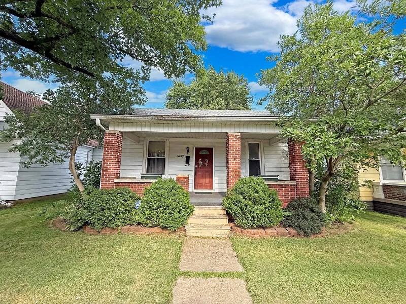 Photo - 1835 N 12th St Casa