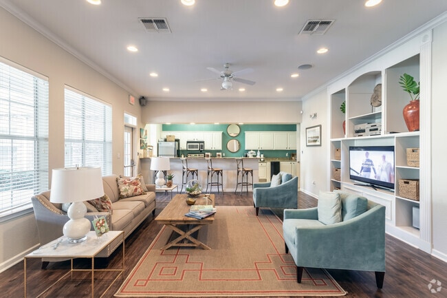 Clubhouse