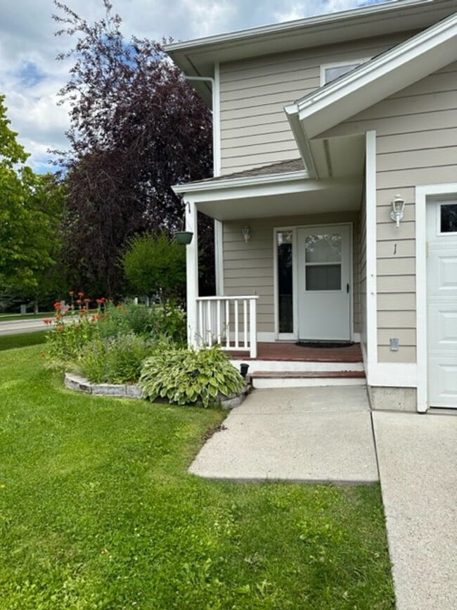 Photo - Great Location 2 Bedroom in Bozeman!! Unit 1