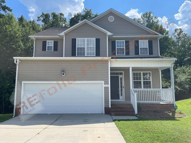 Building Photo - 112 Taylors Creek Ct