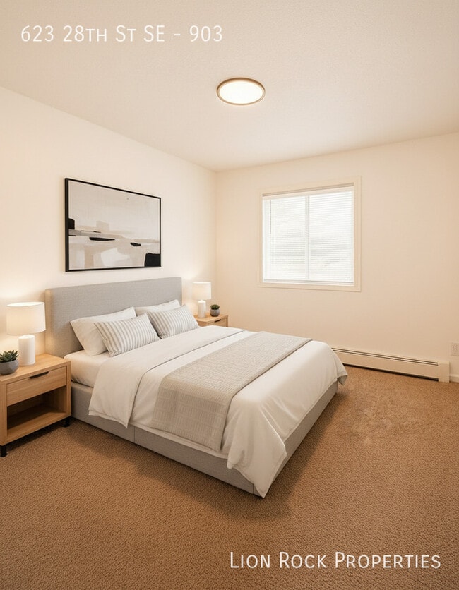 Photo - 623 28th St SE Unit 903