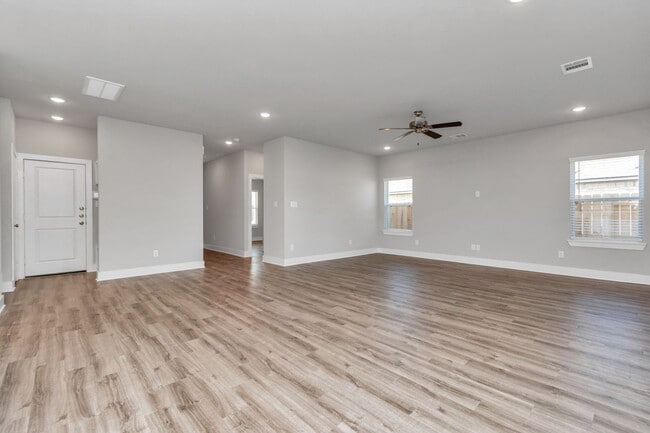 Photo - Welcome to the Holly — Spacious Comfort, Modern Style.