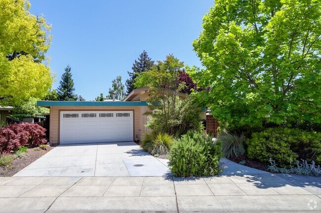 Building Photo - 4 Bed / 2 Bath Welcoming Midtown Palo Alto... Rental