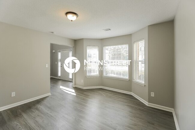 4 Bedroom Pet-Friendly Home in Ellenwood, GA with Main Street Renewal
