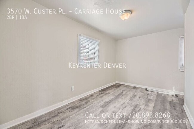 Photo - "Modern 2-Bedroom Carriage House in the He...