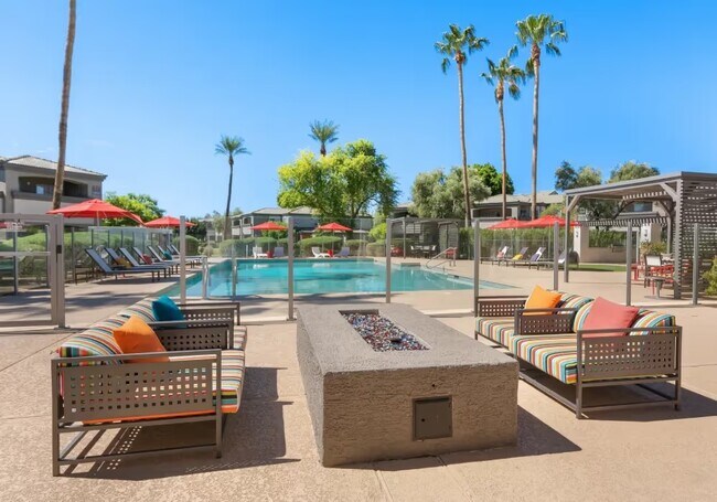 Luxe at Ocotillo