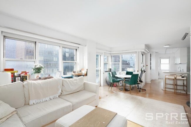 Building Photo - 2 bedroom in New York NY 10022 Unit 20C Rental