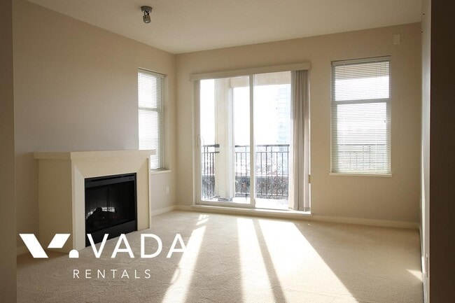 Photo - Jackson House 2 BR APT Rental 202-4788 Brentwood Dr Burnaby: VADA Unité 202