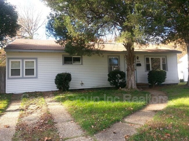 Building Photo - 5224 Silvey Dr Rental