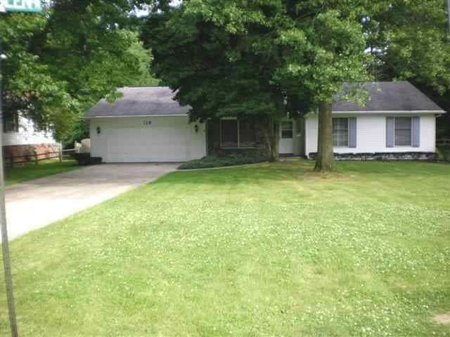 Photo - 4 Bedroom Ranch Style Home - Woodgate Subdivision