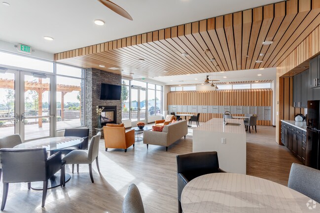 Photo - Crossing Pointe North - Age 62+ Living Unit 1-412