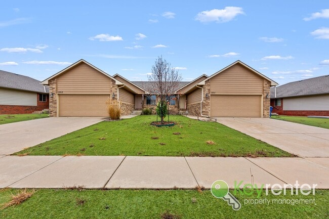 Photo - 2311-2313 E Coolwater St Duplex Unit 2313