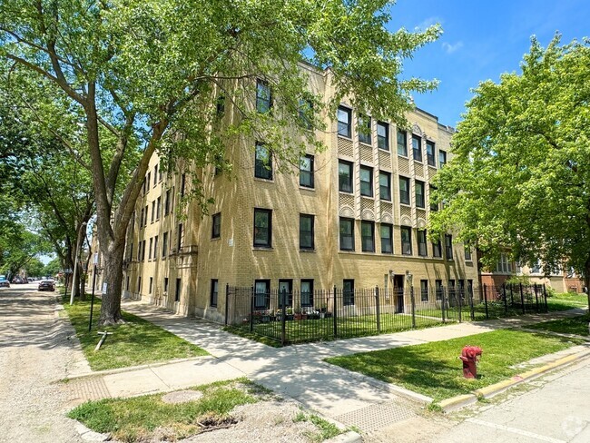 Building Photo - 6100 N Talman Ave Unit A3 Rental