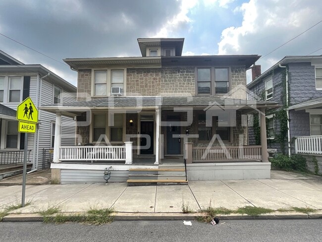 Photo - 328 E College Ave House