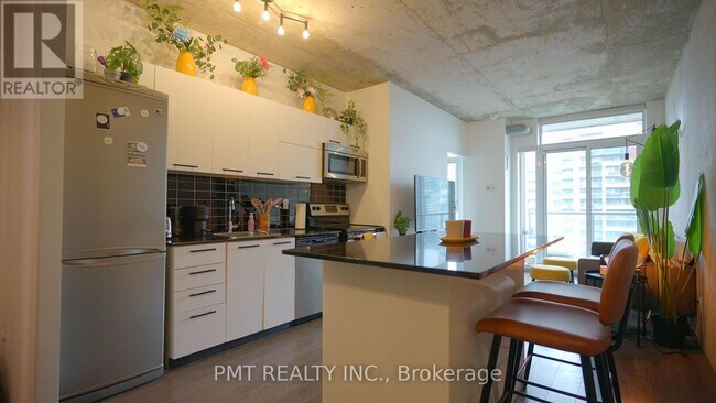 Photo - 150 Sudbury St Unité 1014