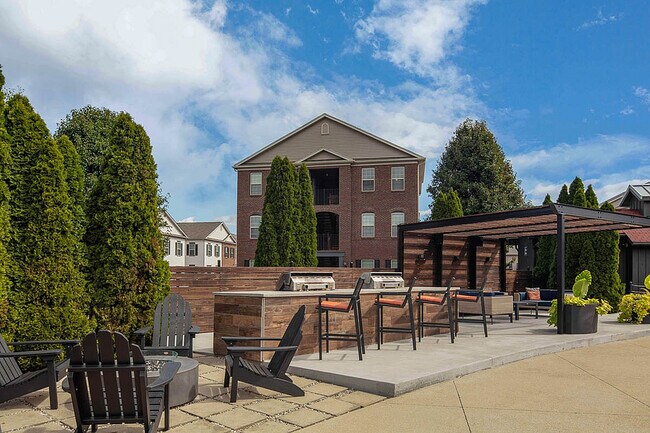 Photo - The Mill at Georgetown