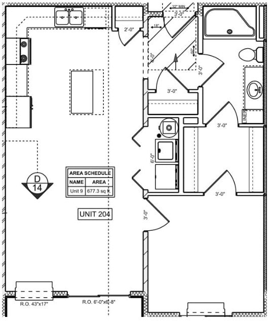 Photo - The Landings on Cedar Cross