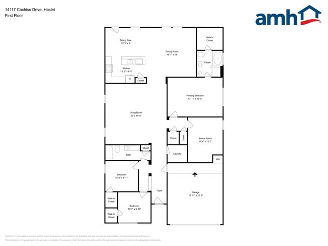 Photo - 14117 Cochise Dr