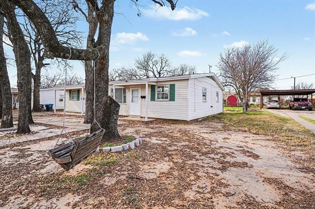 Photo - 2211 Barbell Ln