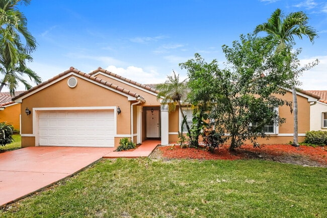 Building Photo - 13010 SW 19th Dr Rental