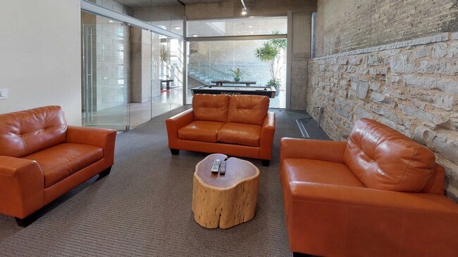 Tobacco Lofts at the Yards