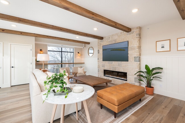 Photo - The Uptown Apartments