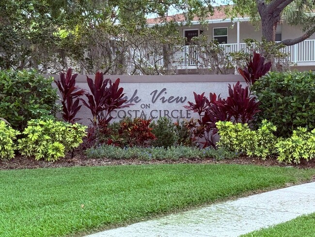 Photo - Charming 2-Bed/1-Bath First-Floor Condo in Gated Sarasota Community!