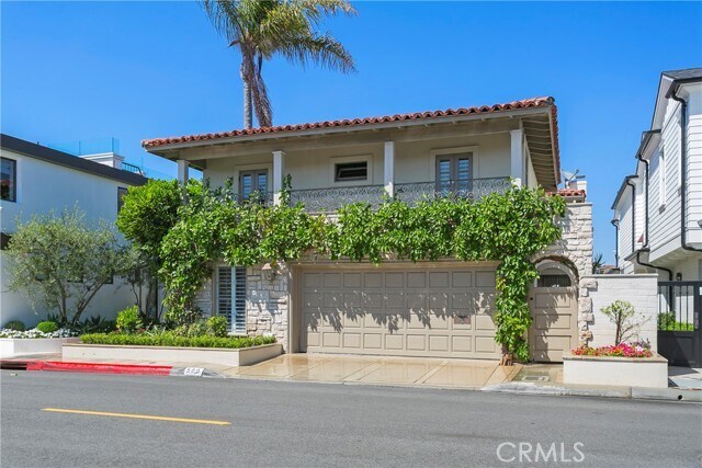 Photo - 500 Via Lido Nord Casa