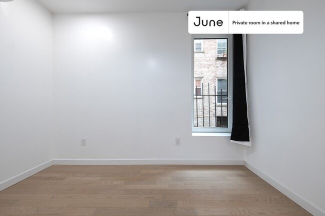 Room in Shared 4 bed/2 bath home in Ditmas Park