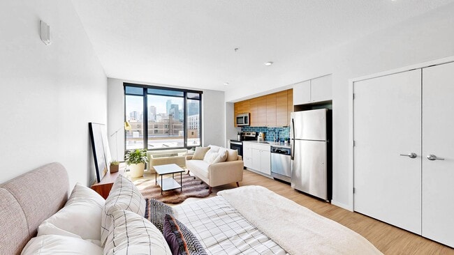 Viridium Apartments