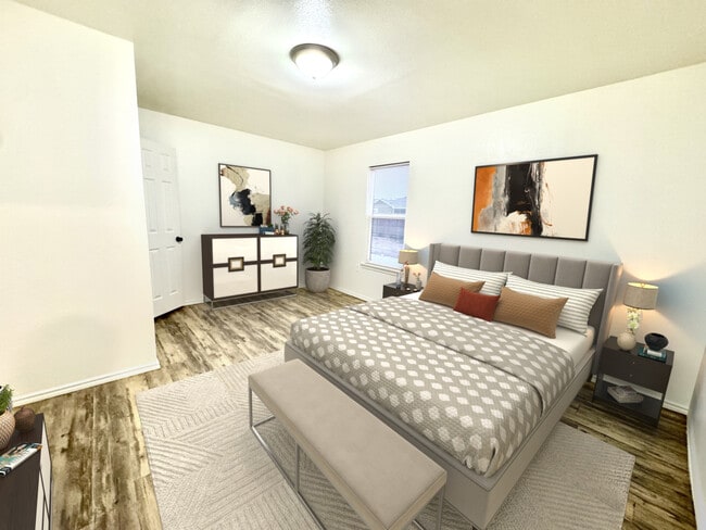 Photo - Elliston Commons