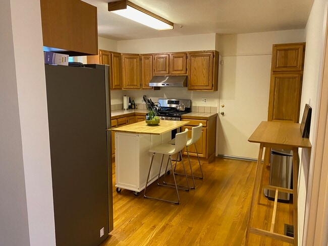 Photo - 1532 Magnolia St House