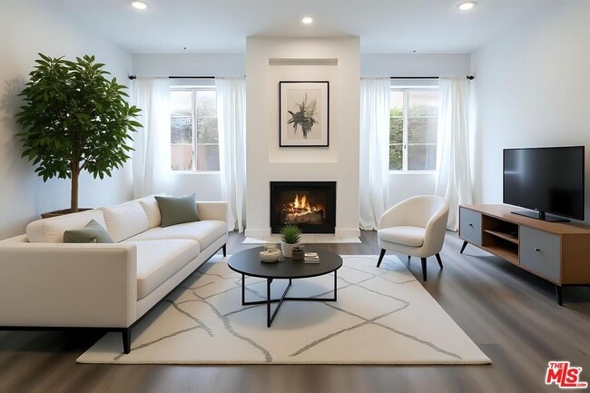 Photo - 11920 Goshen Ave Unidad 102 Rental