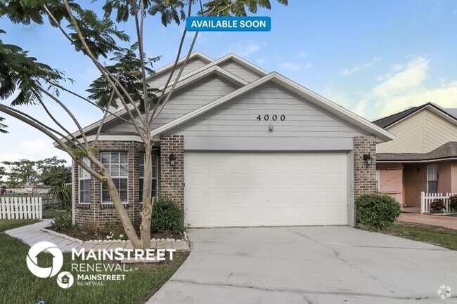 Building Photo - 4000 Downey Ct Rental